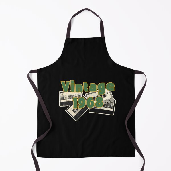 Item preview, Vintage 1968 designed and sold by PurrfectionMeow.