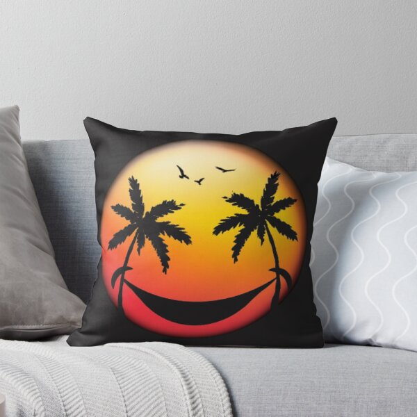 Item preview, Tropical sunset Hammock Design designed and sold by aritu.