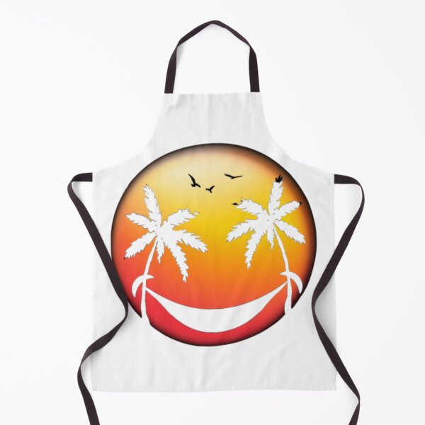 Item preview, Tropical sunset Hammock Design designed and sold by aritu.