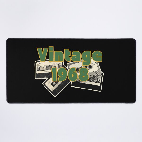 Item preview, Vintage 1968 designed and sold by PurrfectionMeow.