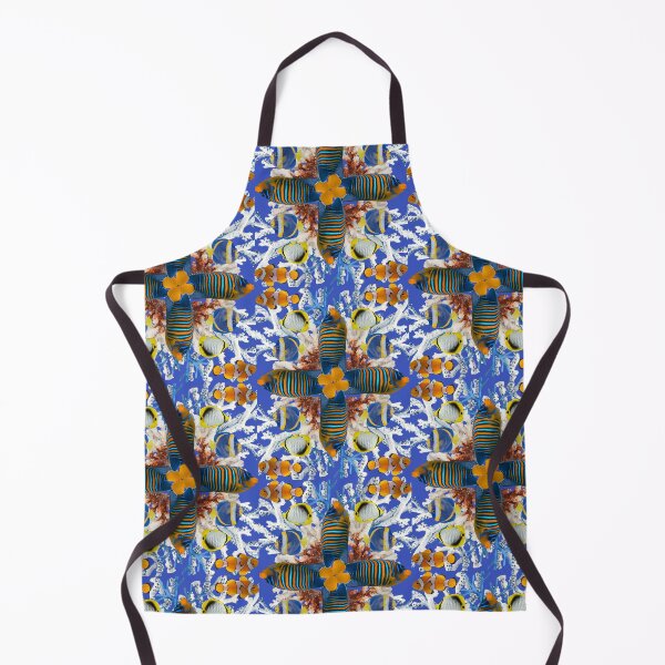 Item preview, Fish Mandala Design designed and sold by Nene Bird Designs.