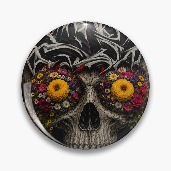 Item preview, Garden Eyes designed and sold by LAPUTIK.