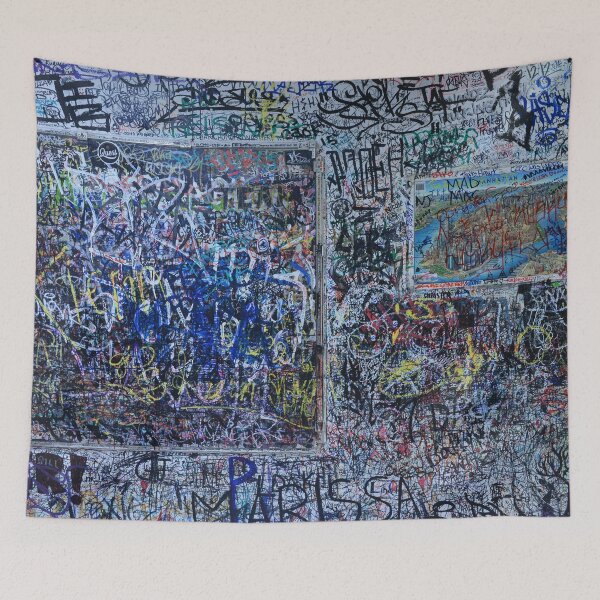 Item preview, Urban-Art: "On The Streets" designed and sold by DEC02.