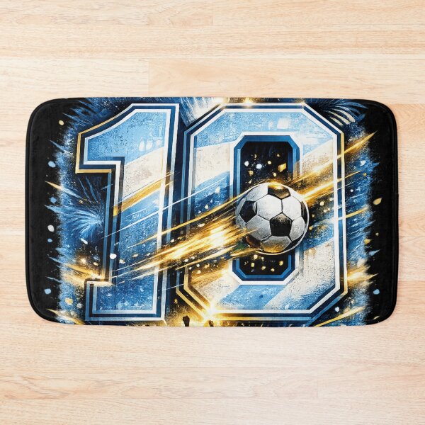 Item preview, Messi designed and sold by Speed & Sport.