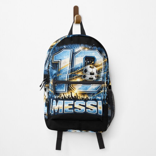 Item preview, Messi designed and sold by Speed & Sport.
