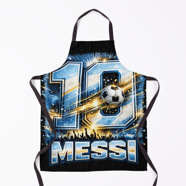 Artikelvorschau, Messi entworfen und verkauft von Speed & Sport.