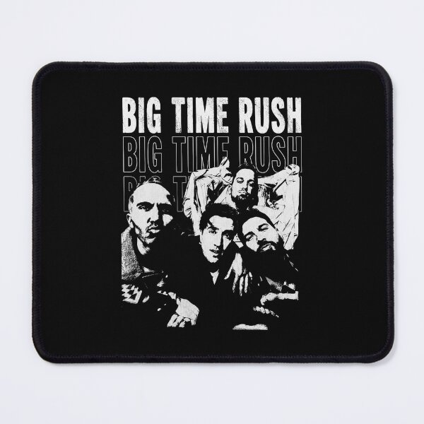 Item preview, Big Time Rush Playeras designed and sold by THECOMICBStore.