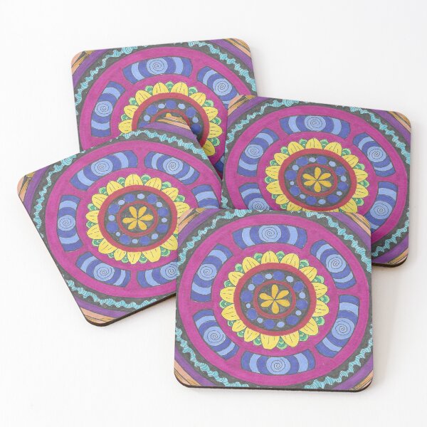 Item preview, Mandala #3 designed and sold by TLeafTN.