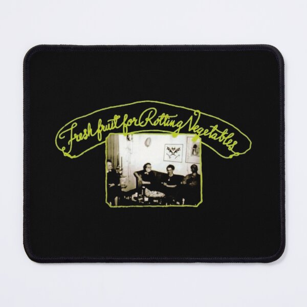 Item preview, Dead Kennedys Fresh Fruit For Rotting Vegetables Punk Rock designed and sold by melakrotysi.