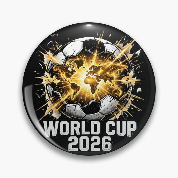 Item preview, Copy of Soccer Ball World Flags — World Cup 2026 United Nations Football designed and sold by David Mateo ArtWorks.