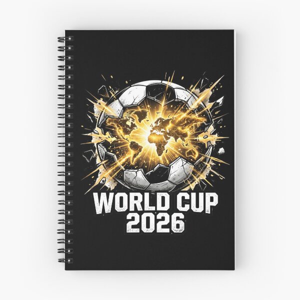 Item preview, Copy of Soccer Ball World Flags — World Cup 2026 United Nations Football designed and sold by David Mateo ArtWorks.