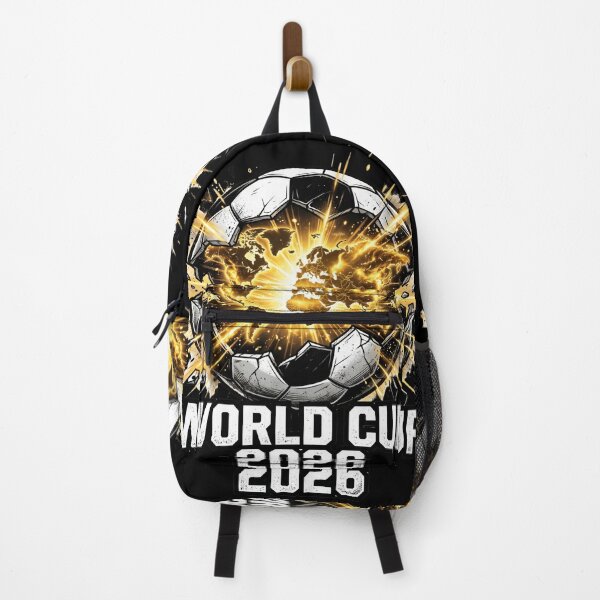 Item preview, Copy of Soccer Ball World Flags — World Cup 2026 United Nations Football designed and sold by David Mateo ArtWorks.