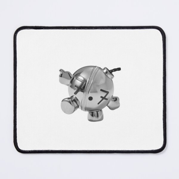 Item preview, PLUSH designed and sold by KayeSystems.