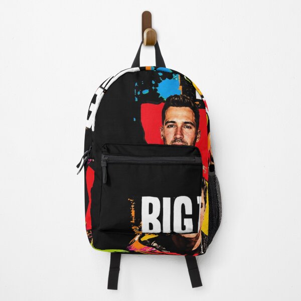 Item preview, Big Time Rush Vintage Graphic 90s Big Time Rush designed and sold by THECOMICBStore.
