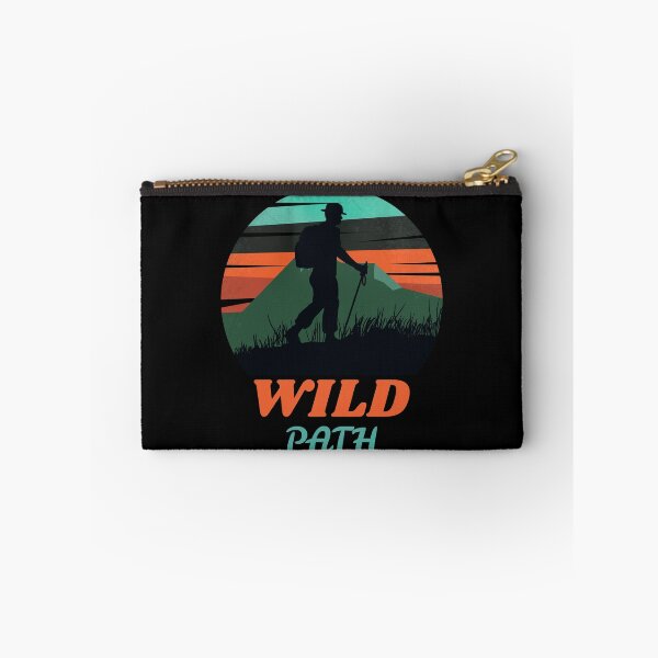 Item preview, Wild Path designed and sold by SarcasticTeez.