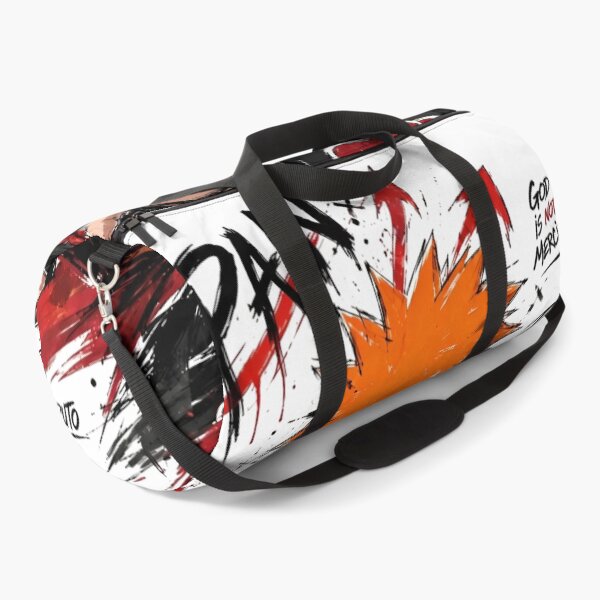 Item preview, Pain Almighty Ninja Warrior – Dark Anime Shinobi Inspired Artwork designed and sold by Dyan4.