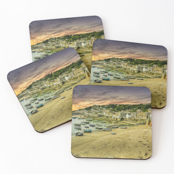 Item preview, Mousehole Cornwall designed and sold by Hans Peðer Alfreð .