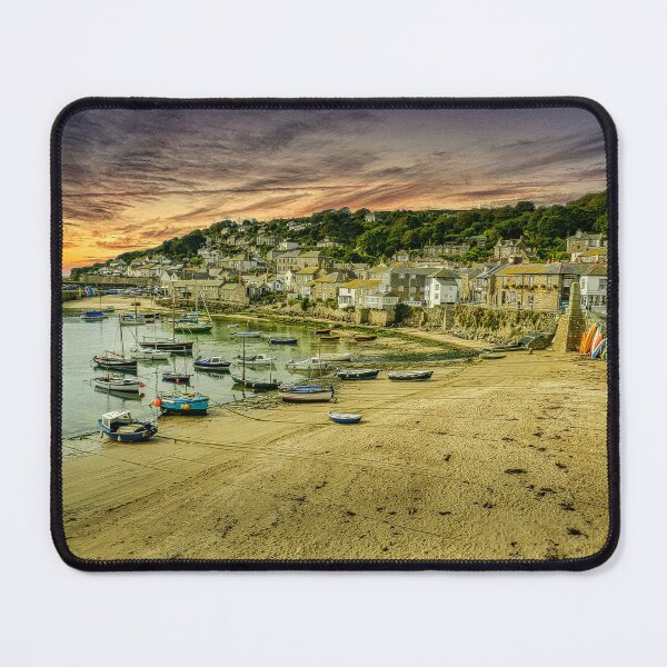 Item preview, Mousehole Cornwall designed and sold by Hans Peðer Alfreð .