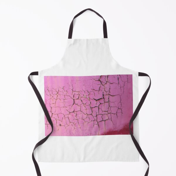 Item preview, Cracked Pink Paint Abstract Texture Art designed and sold by 27Tammy27.