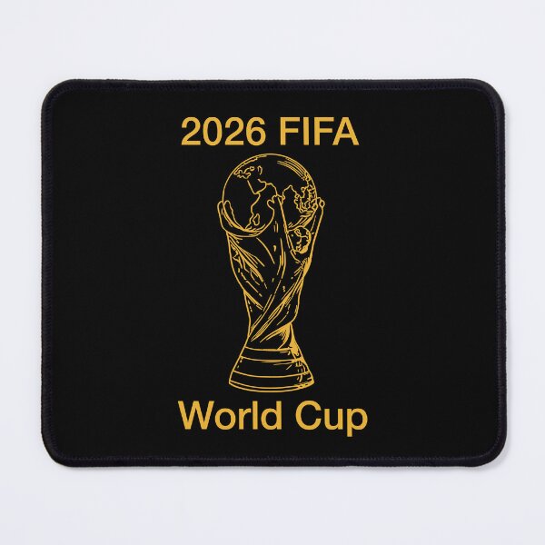 Item preview, 2026 FIFA World Cup designed and sold by ZERO-MIND.