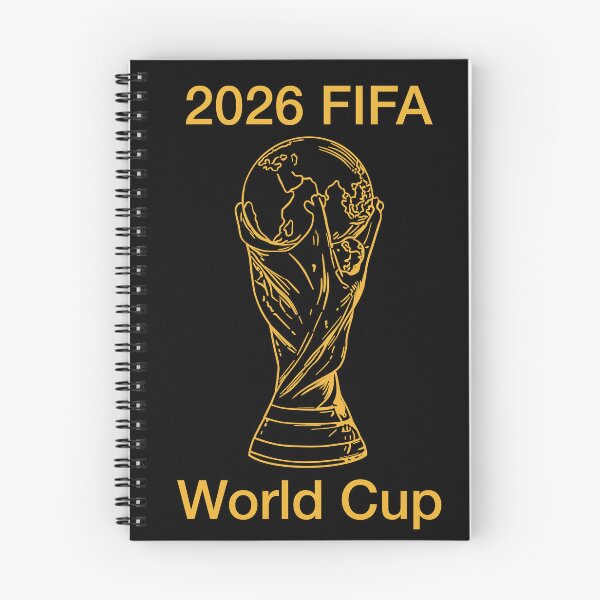 Item preview, 2026 FIFA World Cup designed and sold by ZERO-MIND.