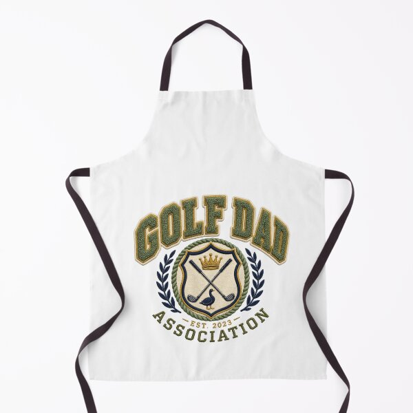 Item preview, Golf Dad Country Club designed and sold by The Silly goose country club.