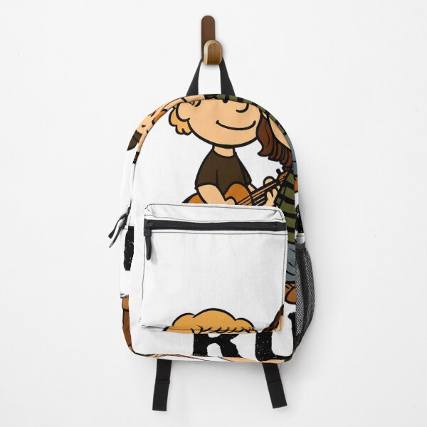 Item preview, Rush band as Peanuts designed and sold by THECOMICBStore.