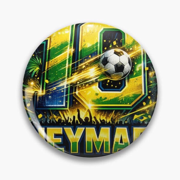 Item preview, Neymar designed and sold by Speed & Sport.