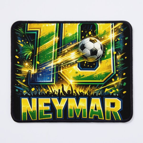 Item preview, Neymar designed and sold by Speed & Sport.