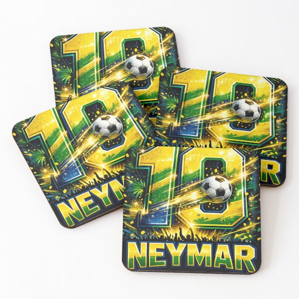 Artikelvorschau, Neymar entworfen und verkauft von Speed & Sport.