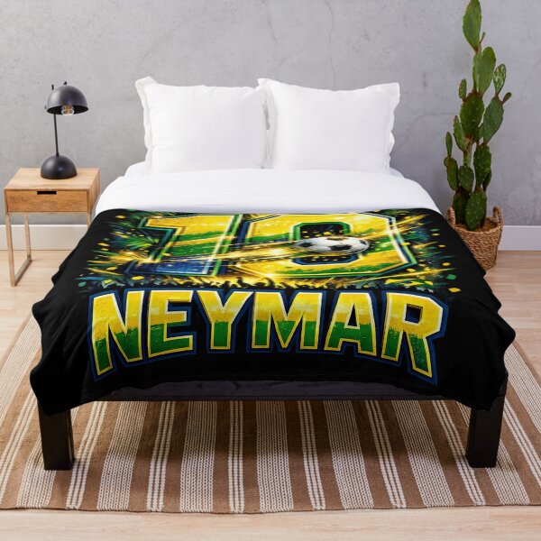Item preview, Neymar designed and sold by Speed & Sport.
