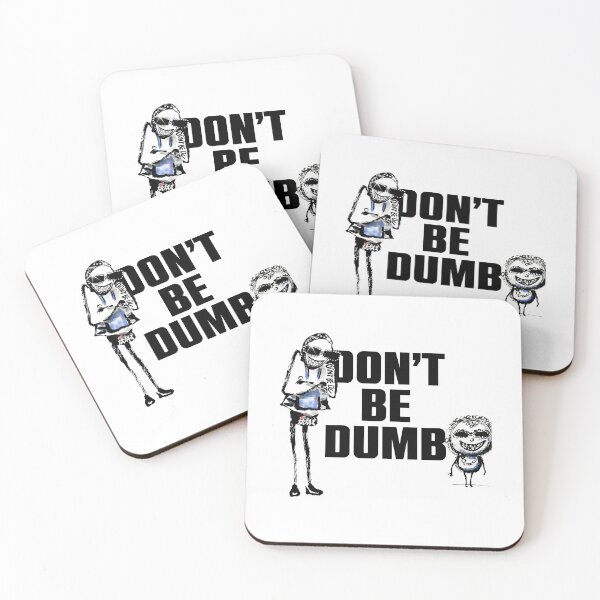 Item preview, A$AP Rocky Dont Be Dumb Typography Noir Sketch Art designed and sold by melakrotysi.
