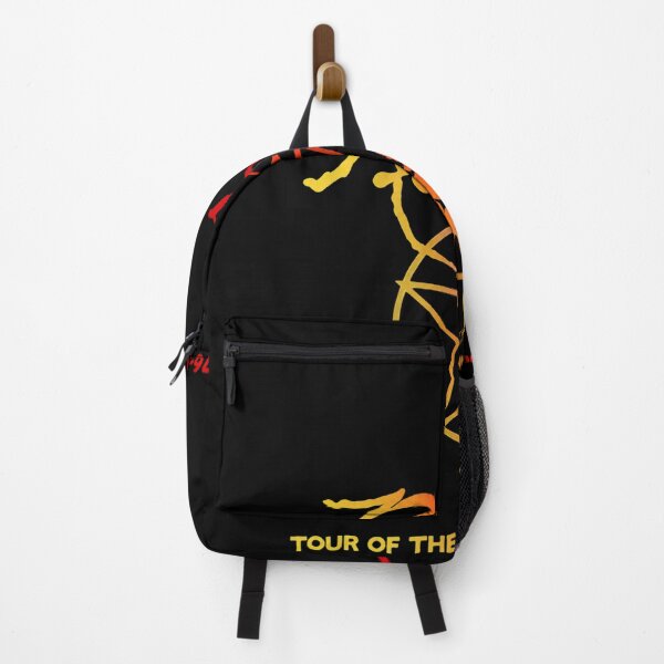 Item preview, Rush Tour designed and sold by THECOMICBStore.