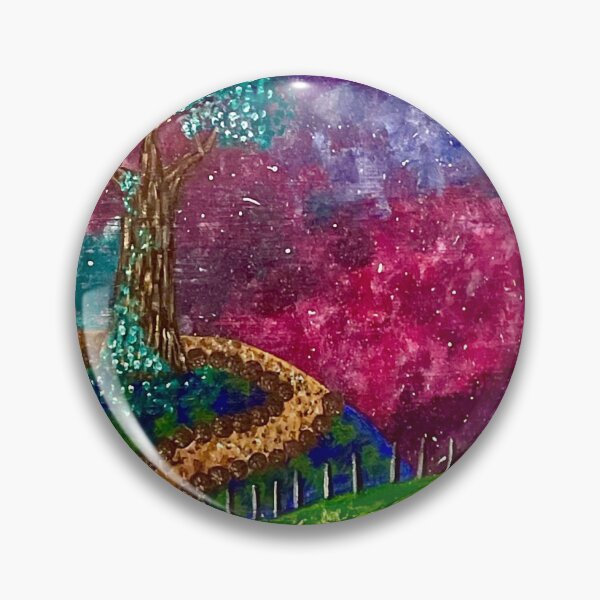 Item preview, Celestial Pathway designed and sold by Unhinged Art.