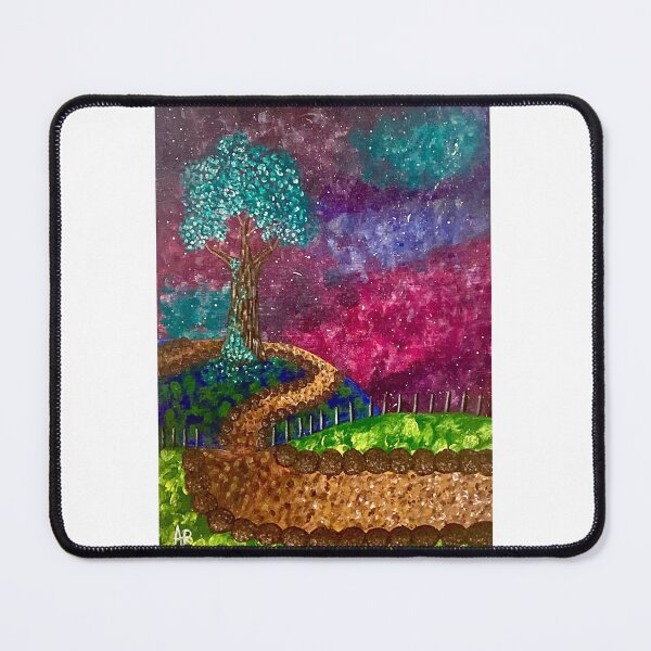 Item preview, Celestial Pathway designed and sold by Unhinged Art.
