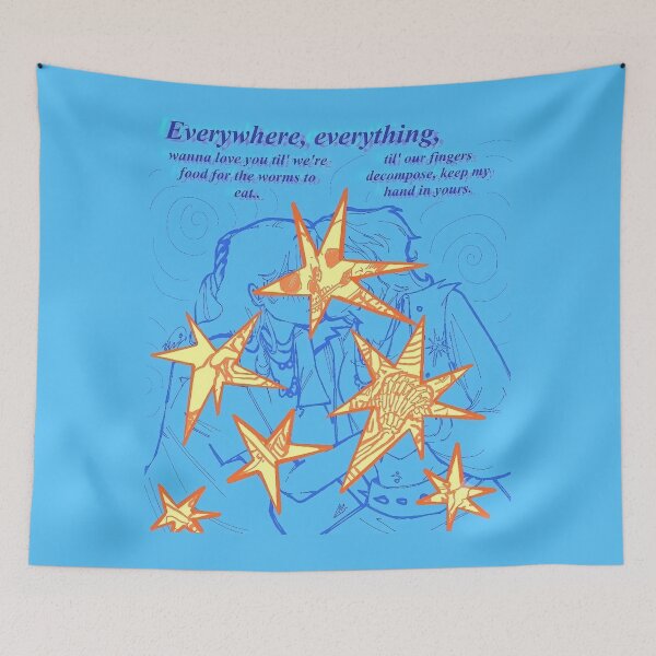 Item preview, Rooted in Song designed and sold by HAINAJILO.