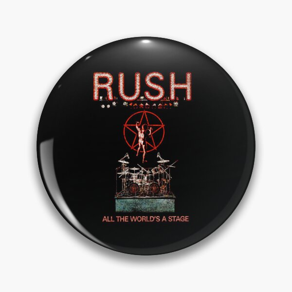Item preview, All the World's A Stage designed and sold by THECOMICBStore.