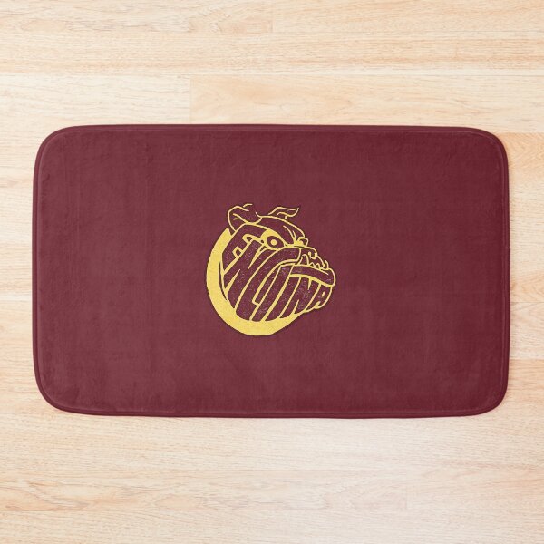 Item preview, Encina High School Bulldogs Throwback (Sacramento, CA) designed and sold by LockedUp.