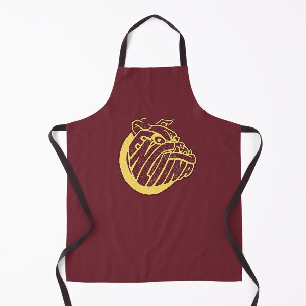 Item preview, Encina High School Bulldogs Throwback (Sacramento, CA) designed and sold by LockedUp.