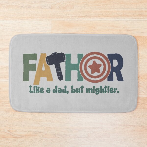 Item preview, FATHER HERO designed and sold by TEOSEF.
