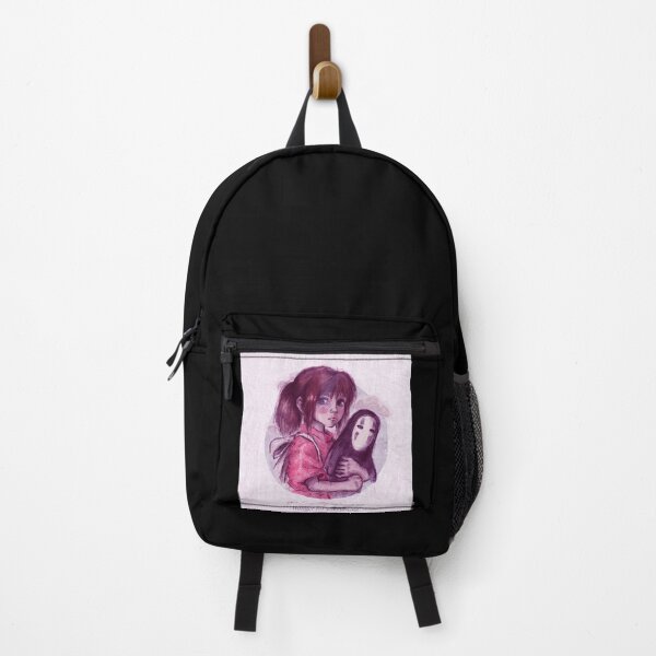 Item preview, Chihiro's Face Empathy Pink designed and sold by melyverso.