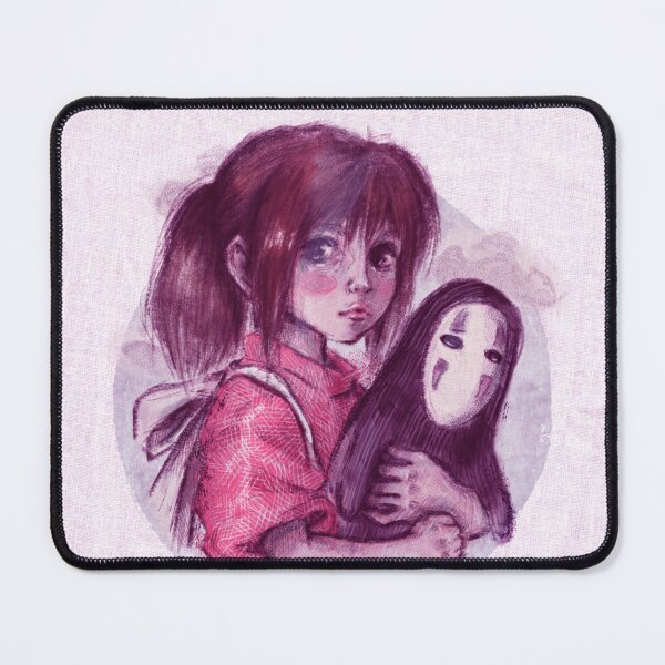 Item preview, Chihiro's Face Empathy Pink designed and sold by melyverso.