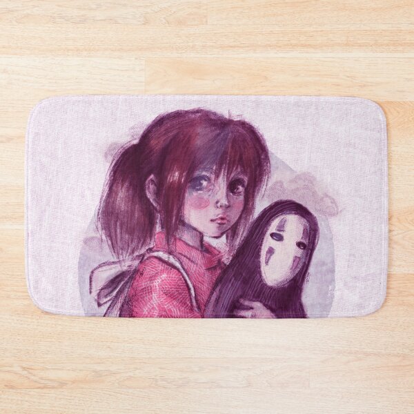 Item preview, Chihiro's Face Empathy Pink designed and sold by melyverso.