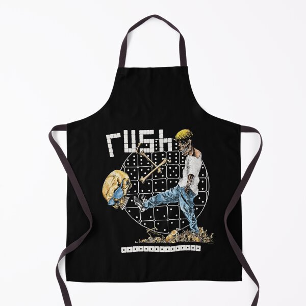 Item preview, My vintage Roll the Bones from 1991 rrush designed and sold by THECOMICBStore.