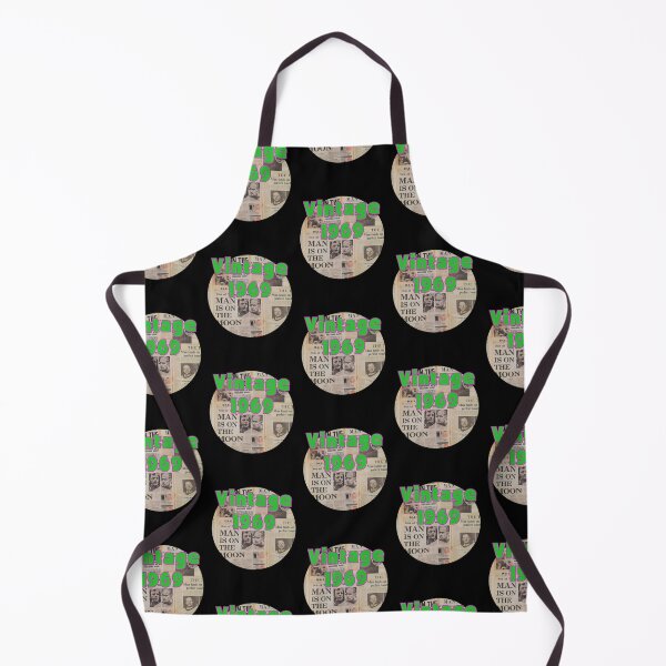 Item preview, Vintage 1969 designed and sold by PurrfectionMeow.