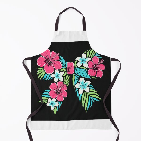 Item preview, Tropical Floral Coquette designed and sold by Love Joy.