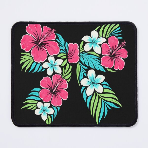 Item preview, Tropical Floral Coquette designed and sold by Love Joy.
