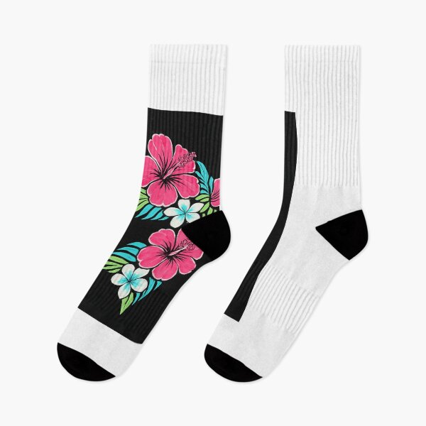 Item preview, Tropical Floral Coquette designed and sold by Love Joy.