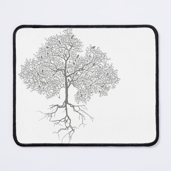 Item preview, The Grackle Tree designed and sold by Siene Browne.