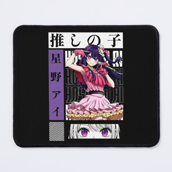 Item preview, Ai Hoshino Streetwear Aesthetic 3 designed and sold by flocarmenvs.